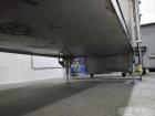 2008 Praxair Nitrogen Freeze Tunnel